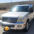 SAR 11500,  Mercury Mountaineer Ford 2008,  2008,  Automatic,  326000 KM,  , Odo , Good Condition