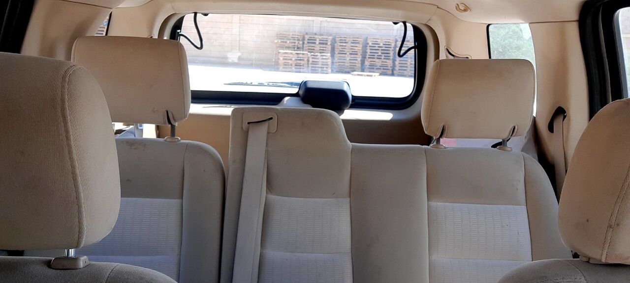 Al Murabba, Vehicles, Cars & Trucks , SAR 11500,  Mercury Mountaineer Ford 2008,  2008,  Automatic,  326000 KM,  , Odo , Good Condition