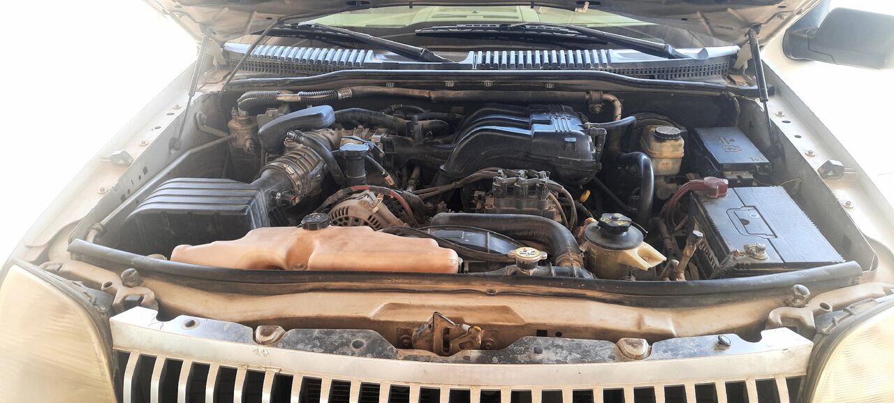 Al Murabba, Vehicles, Cars & Trucks , SAR 11500,  Mercury Mountaineer Ford 2008,  2008,  Automatic,  326000 KM,  , Odo , Good Condition