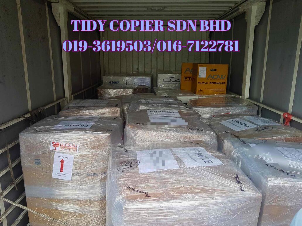 Hartamas, Machinery, MYR 3400,  🎉 Amazing Deals On Refurbished Ricoh Machines IMC 2500