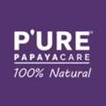 Buy P'URE Papayacare Products Australia | Health Supplements