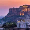 DESNOR&ndash; 01 (3Nights / 4Days) THE PINK CITY (Jaipur 3N)