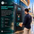The Complete Smart Locker Solution For Modern Educational Institutions In The UAE