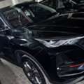 SAR 52000,  CHANGAN CS75 PLUS,  2022,  Automatic,  95000 KM,  FULL OPTION PANORAMI SUNROOF 5