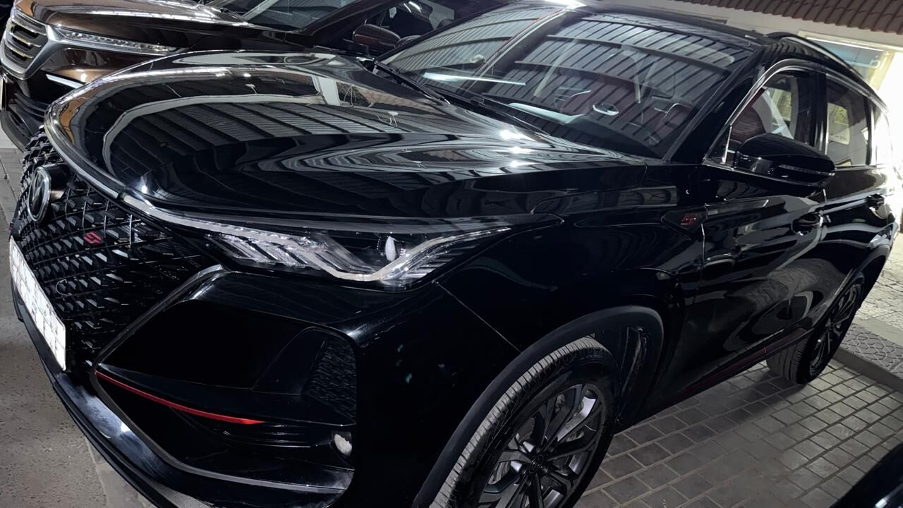 Riyadh, Vehicles, Cars & Trucks , SAR 45000,  CHANGAN CS75 PLUS,  2022,  Automatic,  95000 KM,  FULL OPTION PANORAMI SUNROOF 6