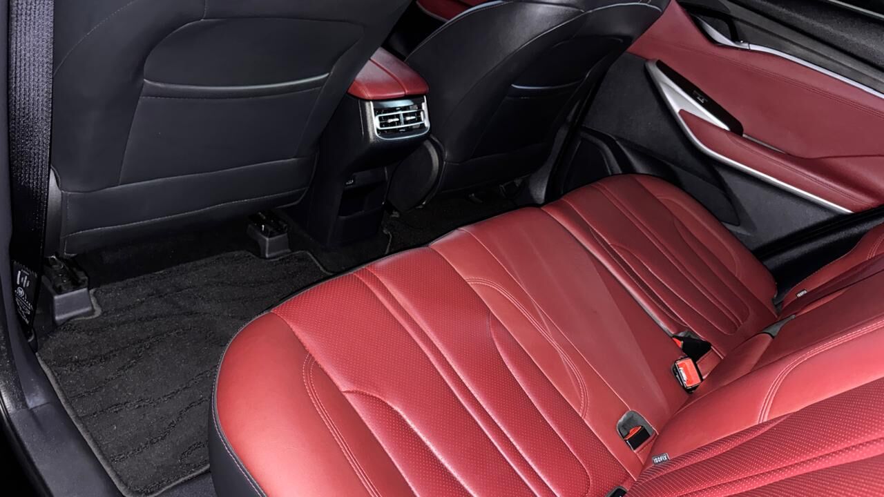 Riyadh, Vehicles, Cars & Trucks , SAR 45000,  CHANGAN CS75 PLUS,  2022,  Automatic,  95000 KM,  FULL OPTION PANORAMI SUNROOF 6