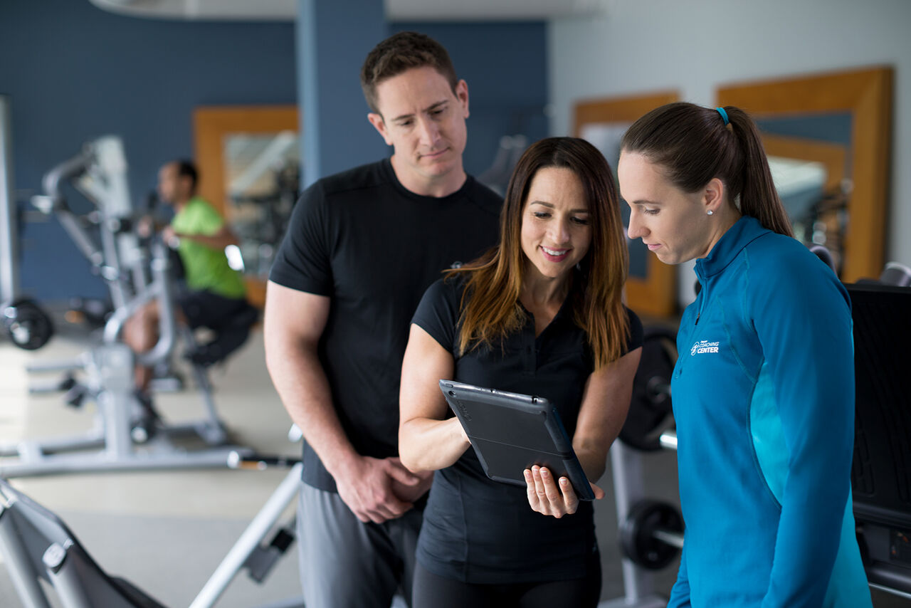 New York, Health, Professional Coaching For Healthier Living