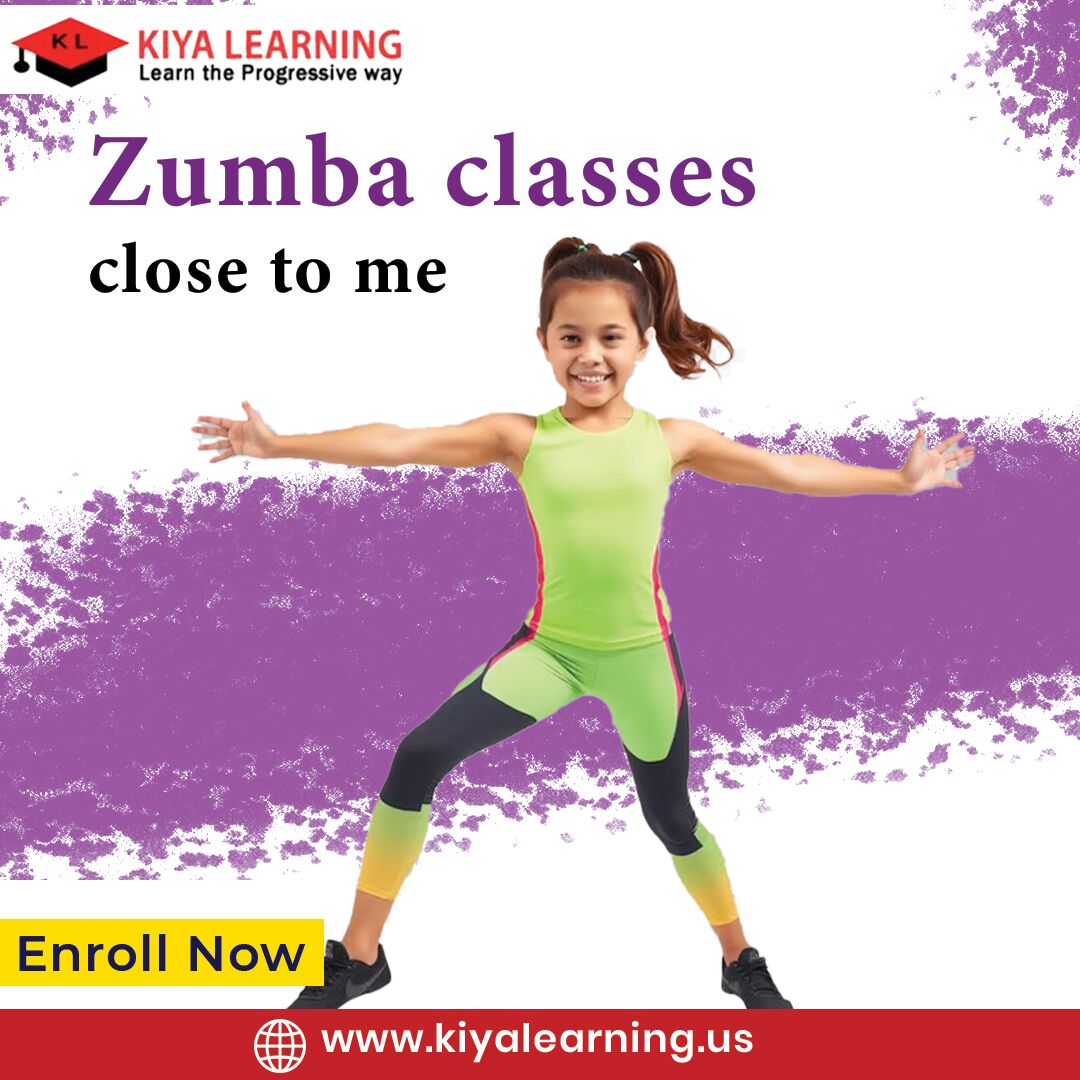 New York, Education, Zumba Classes Close To Me