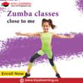 Zumba Classes Close To Me