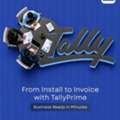 SAR 2999,  Boost Your Business With TallyPrime!