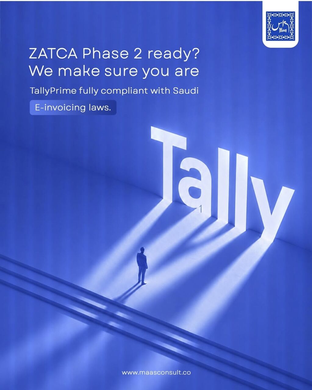 Riyadh, Software, SAR 2999,  Boost Your Business With TallyPrime!