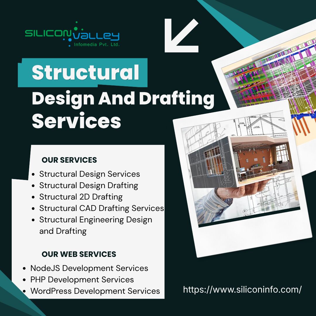 Washington DC, Construction, Structural Design And Drafting Consulting Services For AEC Projects In Washington