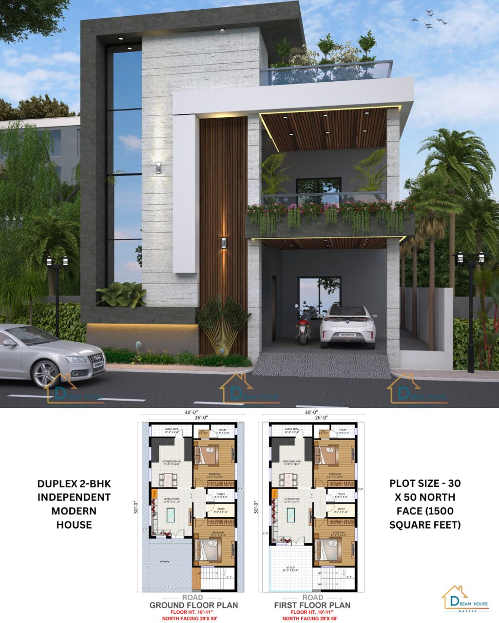 Indore, Interior Design, Baripada