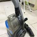 SAR 150,  Philips PowerPro Compact Bagless Vacuum Cleaner (1800W)