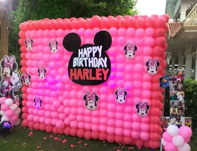 Bangalore, Event Planning, Kids