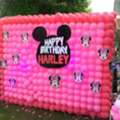 Kids' Event Hosting Services