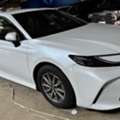 SAR 97000,  TOYOTA CAMRY  LE,  2025,  Automatic,  80 KM,  NEAT AND MINT CONDITION  G