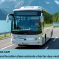 Book Austin Charter Bus Rental &ndash; Affordable Group Transportation & Free Quote