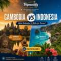 Cambodia Vs Indonesia: Which Destination Is Better For Tourism? | Tripnestify