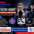 Best Detective Agency In Delhi For Personal Investigation | Venus Detective Agency
