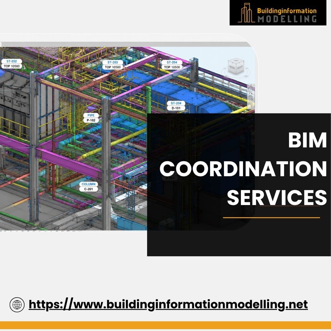 New York, Construction, Outsource As Built Drawing Services From Experienced BIM Company