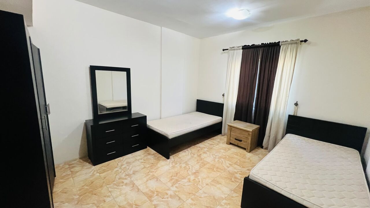 Juffair, Apartments, Flats, Houses & Villas, BHD 270/month,  Furnished,  2 BR,  Apartment For Rent In Juffair | Near Oasis Mall