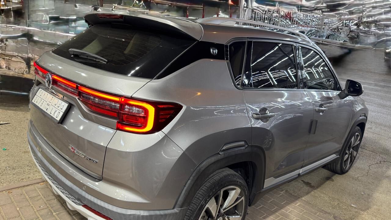 Riyadh, Vehicles, Cars & Trucks , SAR 38500,  CHANGAN CS 35 PLUS,  2022,  Automatic,  140000 KM,  FULL OPTION E