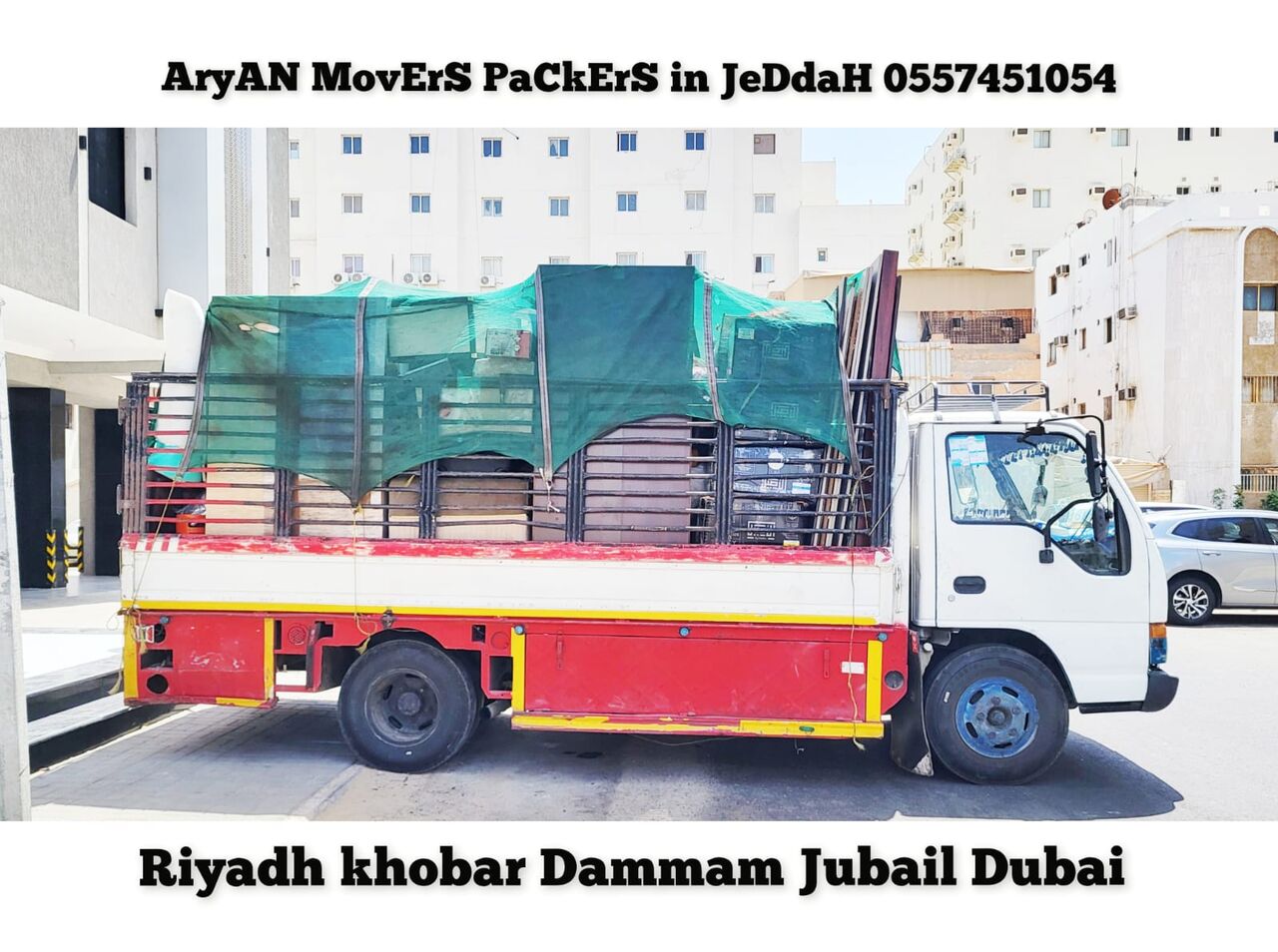Jeddah, Relocation, ArYaN Movers Packers In Jeddah Home Villa Furniture Shifting Movings Service((0557451054