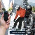 Capture Every Adventure With Caméra Eyes Pro Today