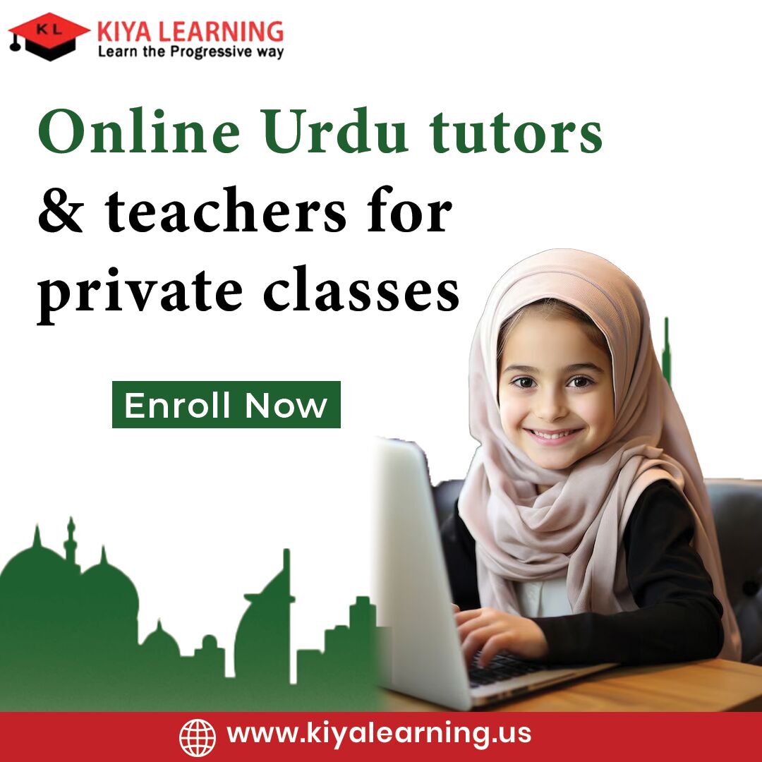 New York, Education, Online Urdu Tutors & Teachers For Private Classes