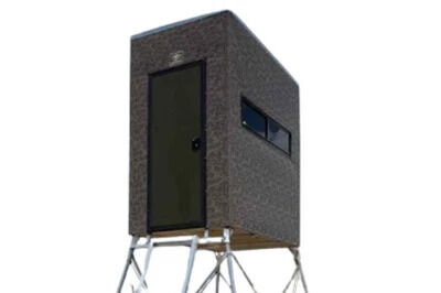 New York, Sporting Goods, Deer Blinds For Sale - Durable Hunting Blinds For Every Season