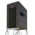 Deer Blinds For Sale - Durable Hunting Blinds For Every Season