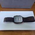 SAR 2350,  Apple Watch Ultra 3 (GPS + Cellular) Black Titanium