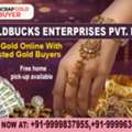 Searching For Instant Cash For Gold In Noida?
