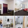 SAR 1050/month,  Bachelor Executive Single Room For Rent  &ndash; Rehab/Aziziya - Jeddah
