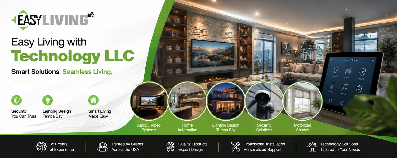 New York, Automotive, Easy Living With Technology, LLC