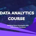 Data Analytics Course: Build Practical Skills For A Successful Analytics Career