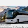 A Smarter Way To Travel With Your Group In Corpus Christi