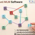 Next-Generation Unilevel MLM Software By Volochain MLM Software
