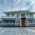 THB 180000,  400 Sq. Feet,  P737 For Rent, Large Detached House, Baan Suan Neramit Project. (O Ngoen-Ramintra) With
