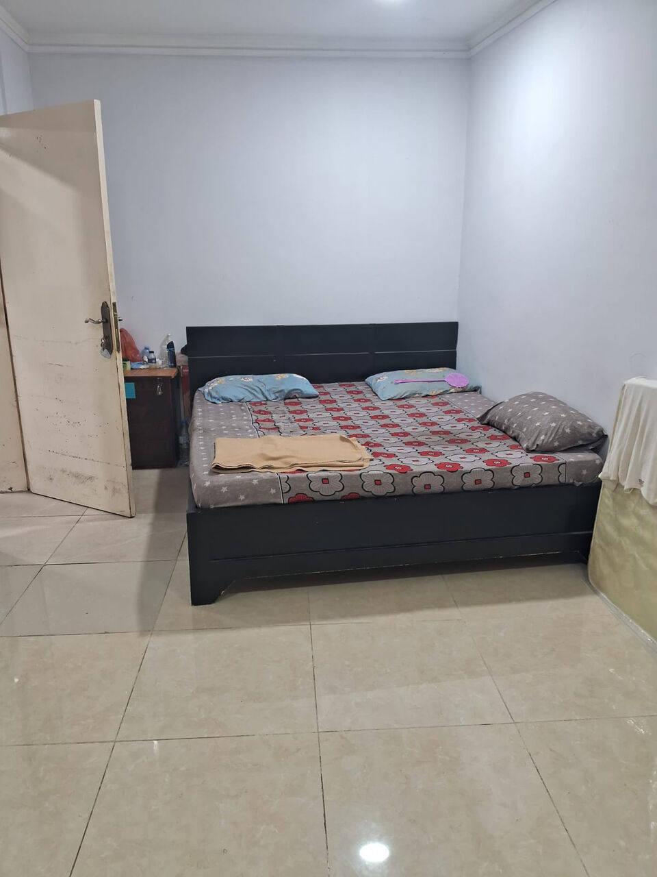 East Riffa, Apts/Flats Wanted, BHD 120/month,  Furnished,  1 BR,  Flat For Rent ( 1BHK) Fully Furnished