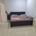 BHD 120/month,  Furnished,  1 BR,  Flat For Rent ( 1BHK) Fully Furnished