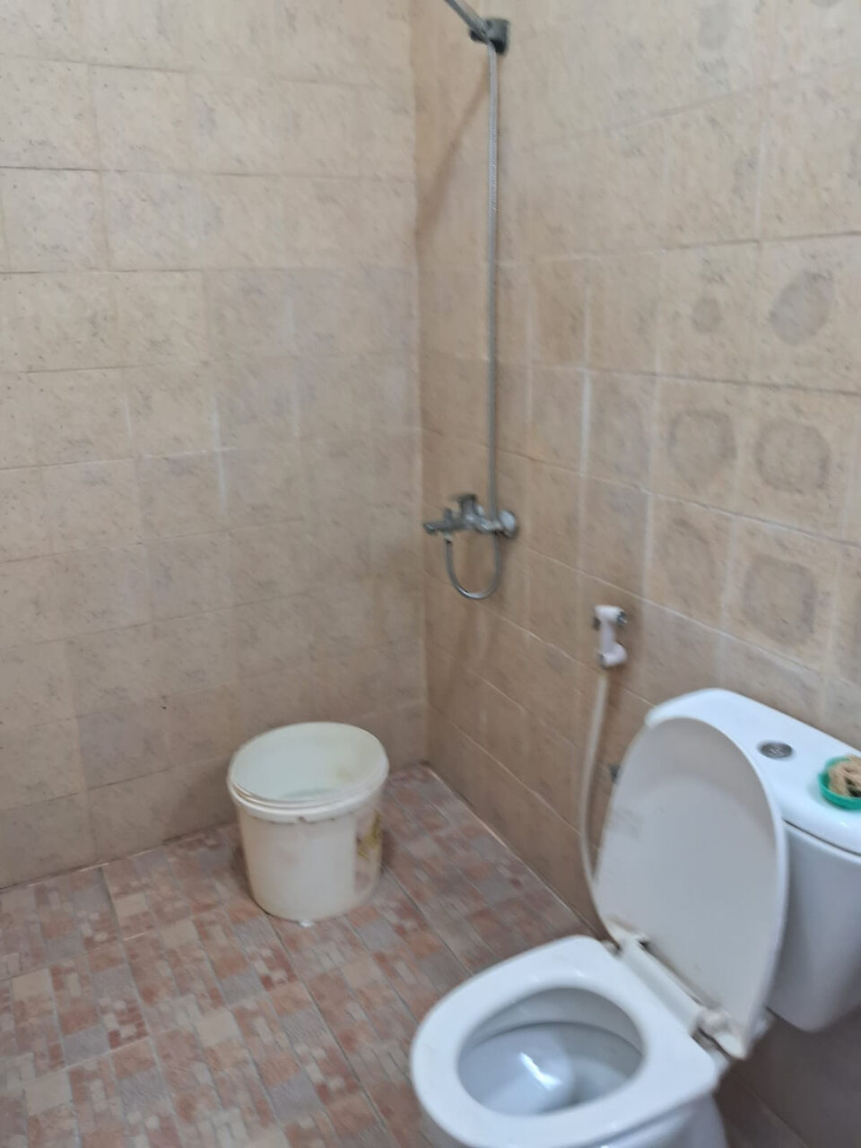 East Riffa, Apts/Flats Wanted, BHD 120/month,  Furnished,  1 BR,  Flat For Rent ( 1BHK) Fully Furnished