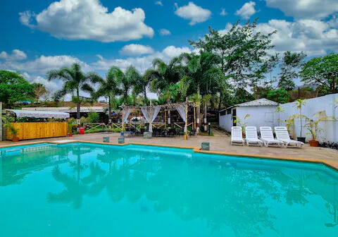 Mumbai, Travel, Best Resorts In Igatpuri For Corporate Events | TripTadka