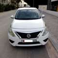 BHD 1,  Nissan Sunny,  2019,  Automatic,  112000 KM,   --2021-2022 MID OPTION AVAILABLE FOR SALE