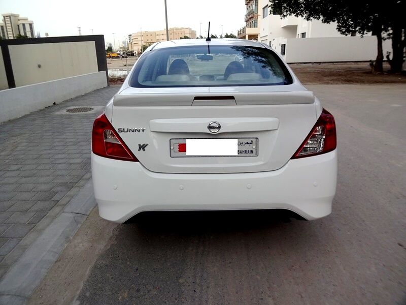 Bilad Al Qadeem, Vehicles, Cars & Trucks , BHD 1,  Nissan Sunny,  2019,  Automatic,  112000 KM,   --2021-2022 MID OPTION AVAILABLE FOR SALE
