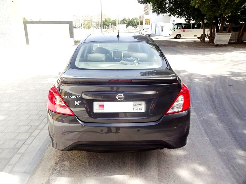 Bilad Al Qadeem, Vehicles, Cars & Trucks , BHD 1,  Nissan Sunny,  2019,  Automatic,  112000 KM,   --2021-2022 MID OPTION AVAILABLE FOR SALE