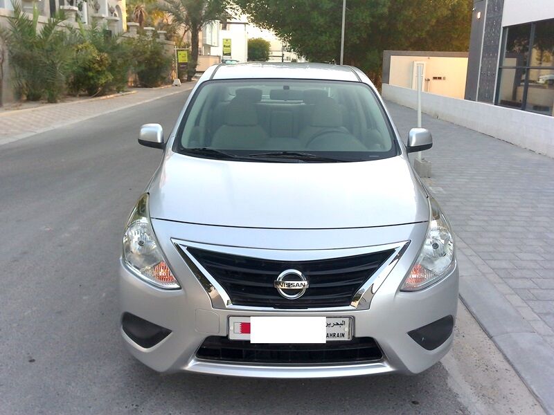 Bilad Al Qadeem, Vehicles, Cars & Trucks , BHD 1,  Nissan Sunny,  2019,  Automatic,  112000 KM,   --2021-2022 MID OPTION AVAILABLE FOR SALE