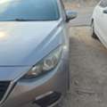 SAR 37000,  Mazda 3,  2015,  Automatic,  111000 KM,   Driven 111,000 Only