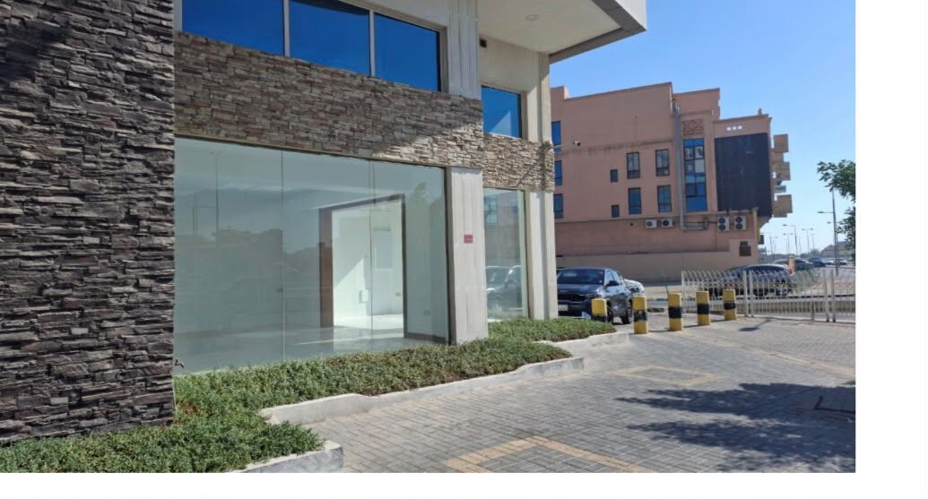 Tubli, Shops, BHD 1550,  147 Sq. Meter,  Premium Corner Showroom | Maximum Visibility | High Commercial Exposure